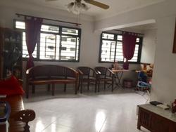 Blk 12 Cantonment Close (Bukit Merah), HDB 4 Rooms #140370152